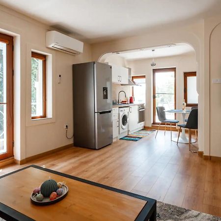 2-Bedroom Flat - Sunny Balcony Płowdiw Zewnętrze zdjęcie
