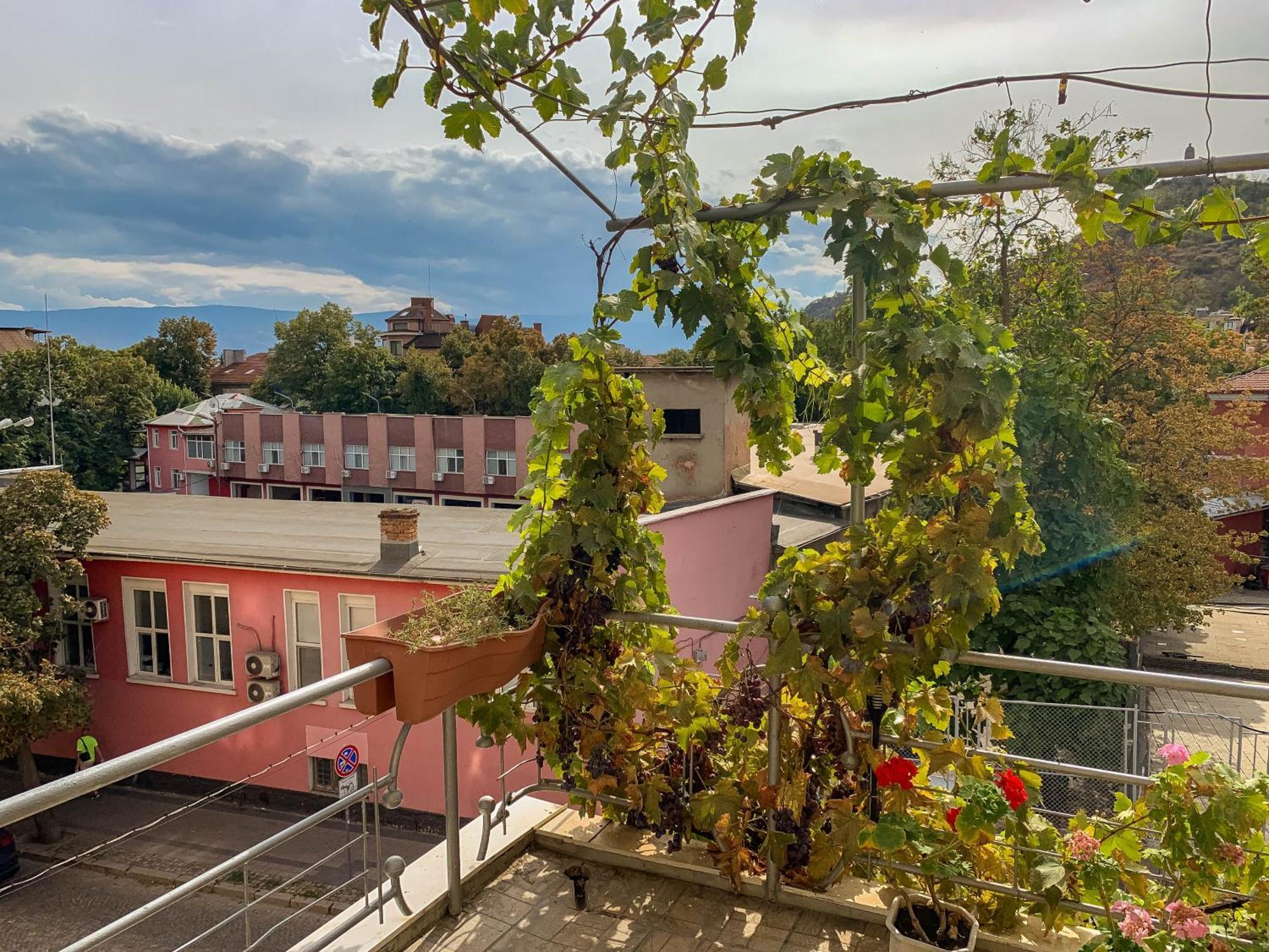 2-Bedroom Flat - Sunny Balcony Płowdiw Zewnętrze zdjęcie